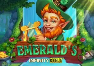 Emerald’s Infinity Reels