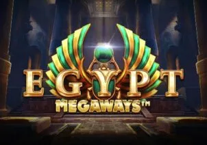 Egypt Megaways