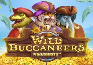 Wild Buccaneers Megaways