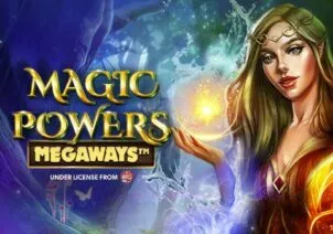 Magic Powers Megaways