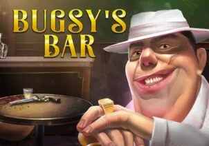 Bugsy's Bar
