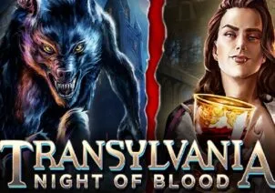 Transylvania Night of Blood