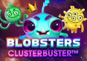 Blobsters Clusterbuster
