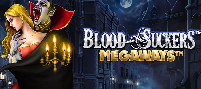 Blood Suckers Megaways