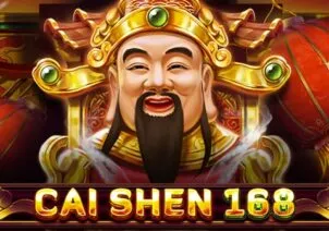 Cai Shen 168