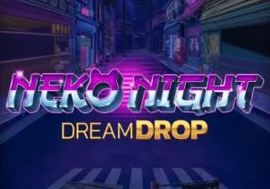 Neko Night Dream Drop