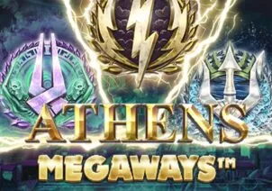 Athens Megaways