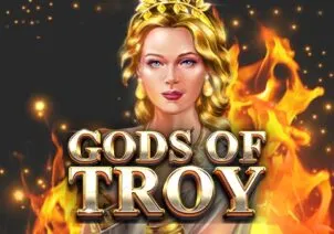 Gods of Troy