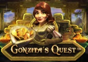 Gonzita’s Quest