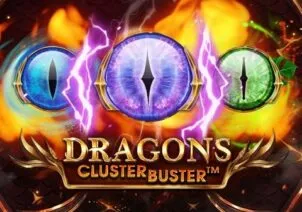Dragons Clusterbuster