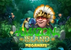 Amazon Island Megaways