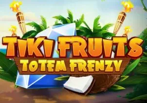 Tiki Fruits: Totem Frenzy