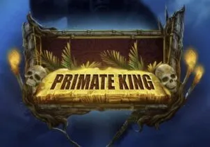 Primate King