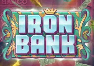 Iron Bank