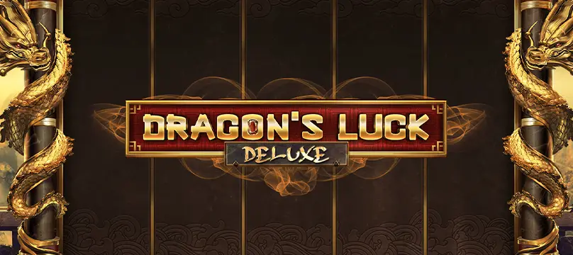 Dragon’s Luck Deluxe
