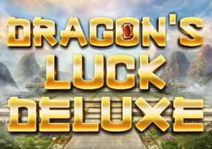 Dragon’s Luck Deluxe