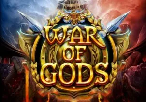 War of Gods