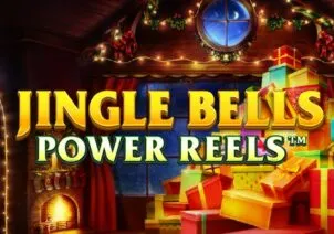 Jingle Bells: Power Reels