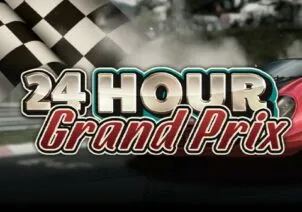 24 Hour Grand Prix