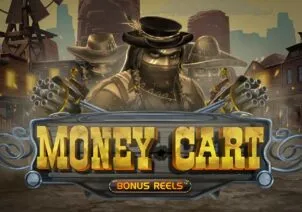 Money Cart