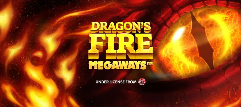 Dragon’s Fire Megaways