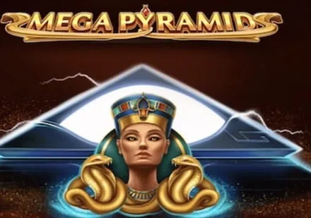 Mega Pyramid