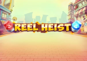 Reel Heist