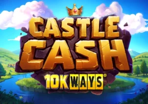 Castle Cash 10K Ways®