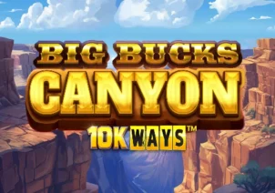 Big Bucks Canyon 10K Ways™