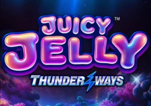 Juicy Jelly Thunder Ways™