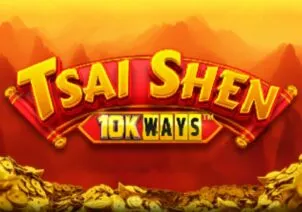 Tsai Shen 10K Ways™