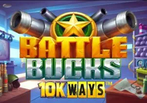 Battle Bucks 10K Ways™