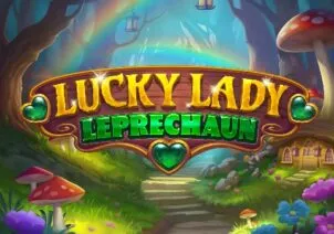 Lucky Lady Leprechaun