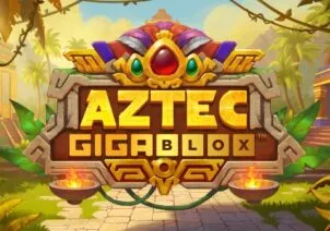Aztec GigaBlox™