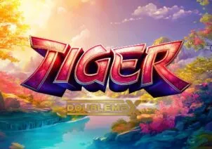 Tiger DoubleMax™