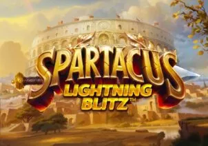 Spartacus Lightning Blitz™