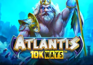 Atlantis 10K Ways™