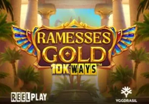 Ramesses Gold 10K Ways™