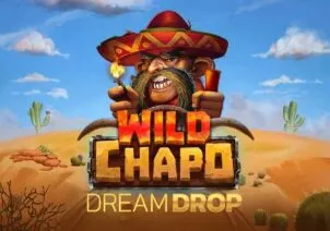Wild Chapo Dream Drop