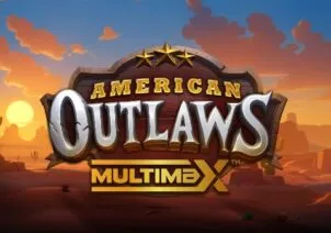 American Outlaws MultiMax