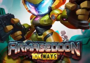 Armageddon Megaways