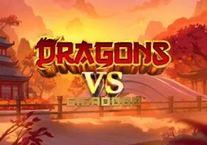 Dragons vs Gigablox