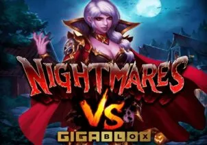 Nightmares VS GigaBlox