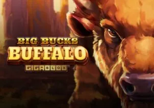 Big Bucks Buffalo Gigablox