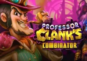 Professor Clank’s Combinator