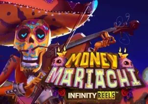 Money Mariachi Infinity Reels