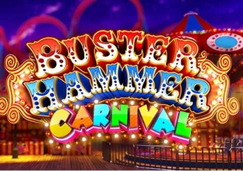 Buster Hammer Carnival