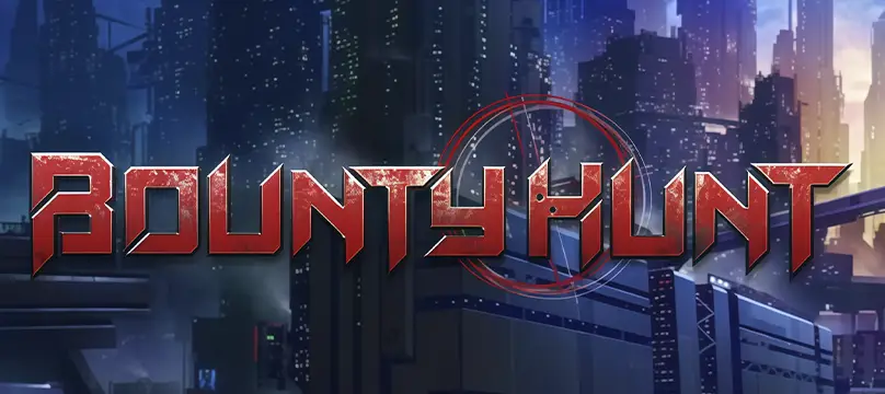 Bounty Hunt