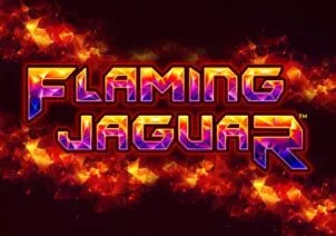 Flaming Jaguar