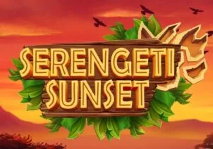 Serengeti Sunset™